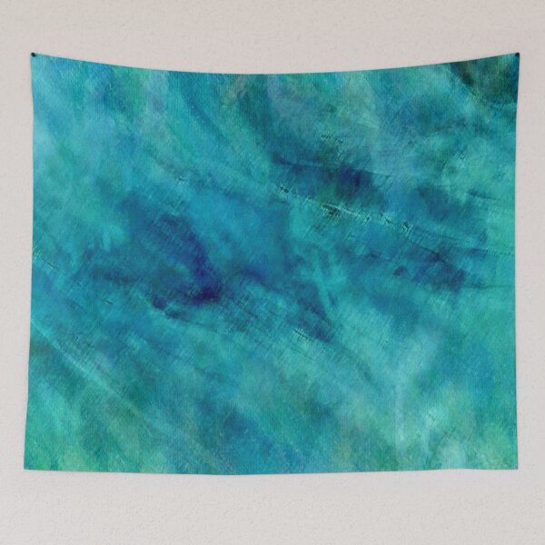 Item preview, Storm on the Sea designed and sold by Susan Woolley.