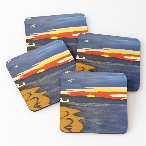 Item preview, Nova Scotia Seaside  designed and sold by Suzgallery58.