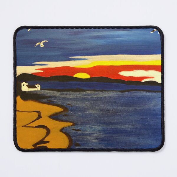 Item preview, Nova Scotia Seaside designed and sold by Suzgallery58.