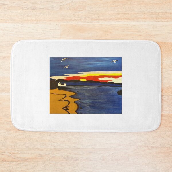 Item preview, Nova Scotia Seaside  designed and sold by Suzgallery58.