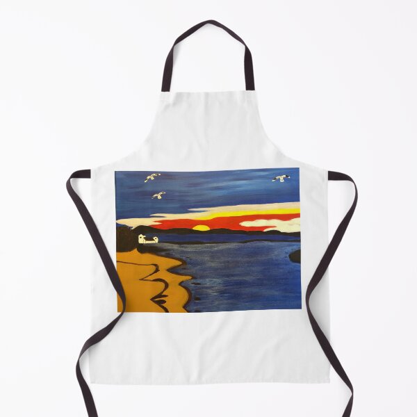 Item preview, Nova Scotia Seaside  designed and sold by Suzgallery58.