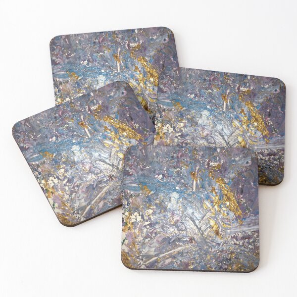 Item preview, Heavenly Pranic Healing Art designed and sold by SoulArtSara.