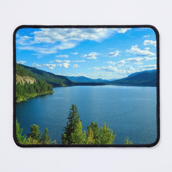 Item preview, Christina Lake Provincial Park British Columbia Landscape designed and sold by Kevin Miller Photography.