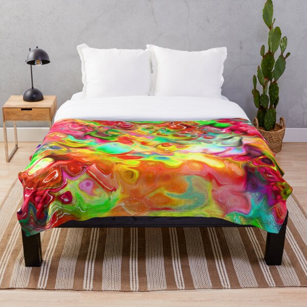 Item preview, Candy Fluid Marble Design designed and sold by artsytext.