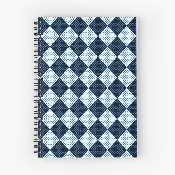 Item preview, Angled Checkerboard Quilt Pattern no. 4 designed and sold by Neil Feigeles.