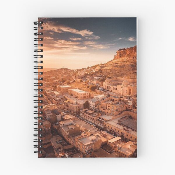 Item preview, Mardin City designed and sold by 2LAWEN.