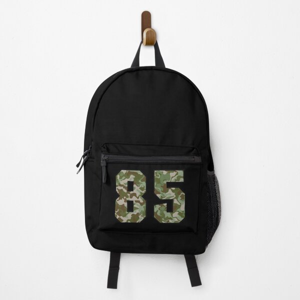 Item preview, Army Camo Number eighty-five Veteran Lucky Number 85 designed and sold by Urosek.
