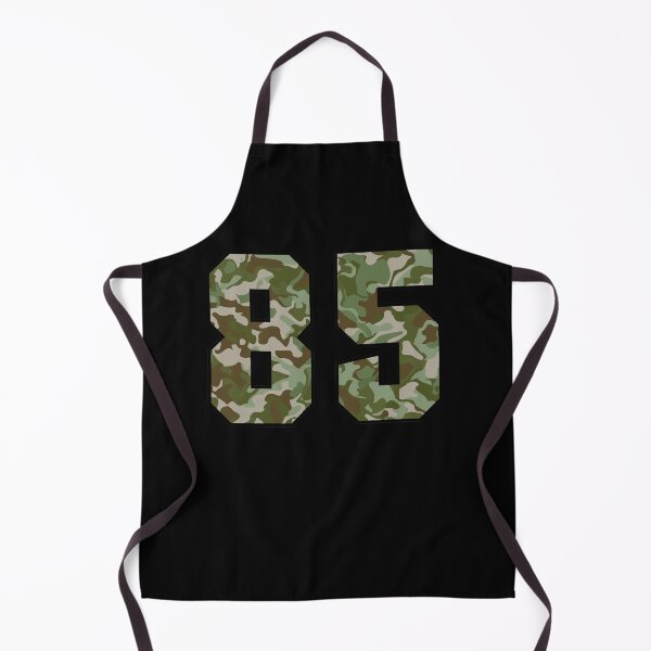 Item preview, Army Camo Number eighty-five Veteran Lucky Number 85 designed and sold by Urosek.
