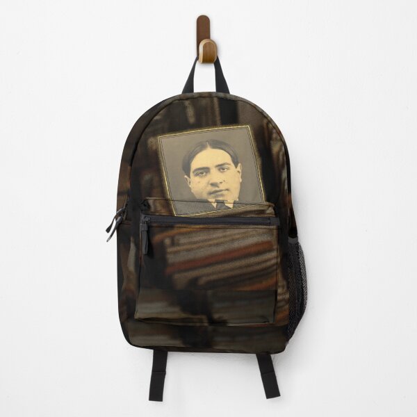 Item preview, Mario de Sa-Carneiro , Portuguese Poet, 1915 photograph designed and sold by MTD-Archives.