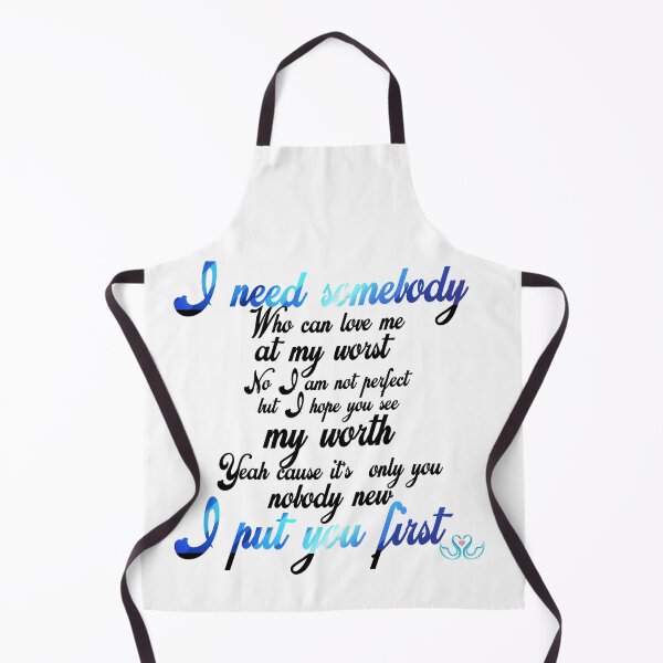 Item preview, AT MY WORST designed and sold by LIQA.