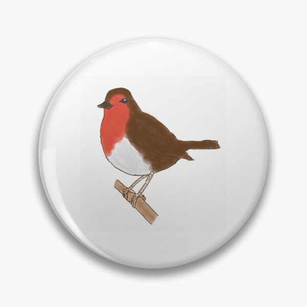 Item preview, Red Robin designed and sold by AbnormalLoad.