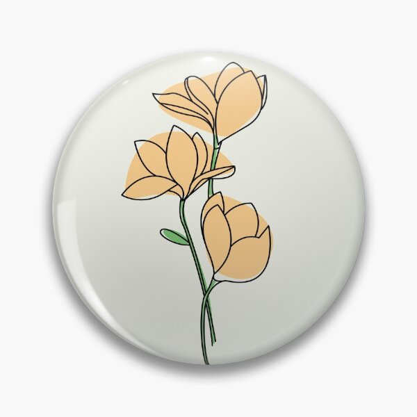 Artikelvorschau, Blumen entworfen und verkauft von Gea-Desing.