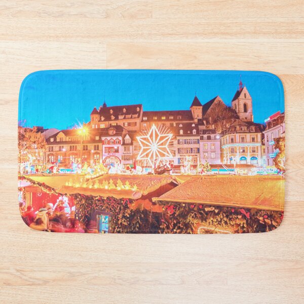 Item preview, Christmas Basel designed and sold by SofiaStutio.