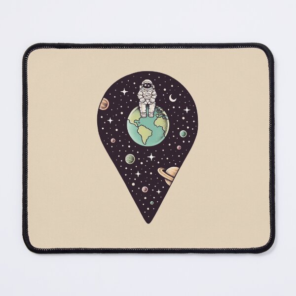 Item preview, You are here designed and sold by buko.