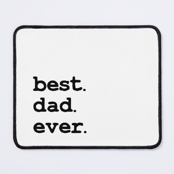 Item preview, Best dad ever, Dad gift designed and sold by foramelie.
