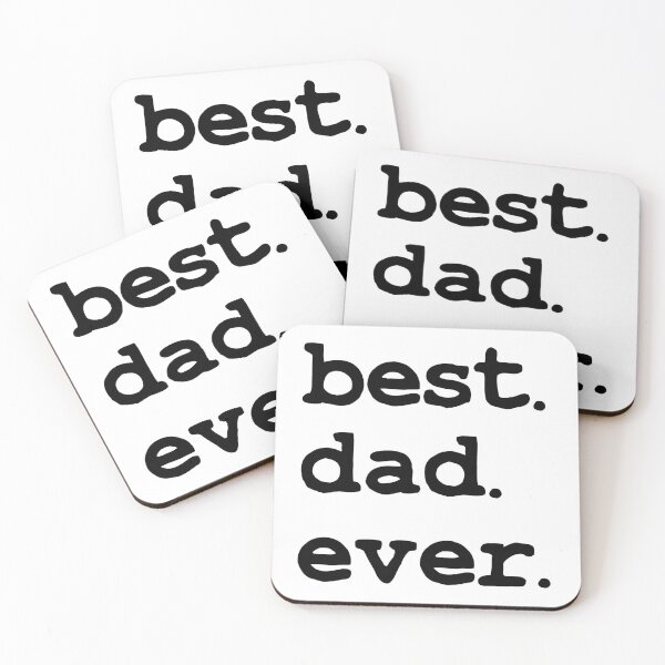 Item preview, Best dad ever, Dad gift designed and sold by foramelie.