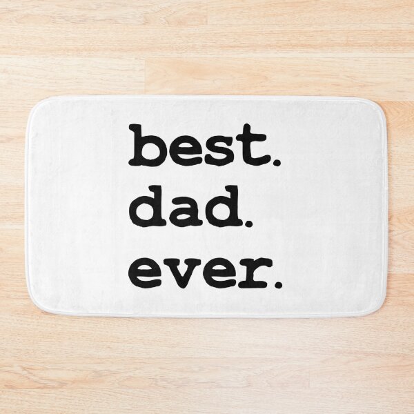 Item preview, Best dad ever, Dad gift designed and sold by foramelie.