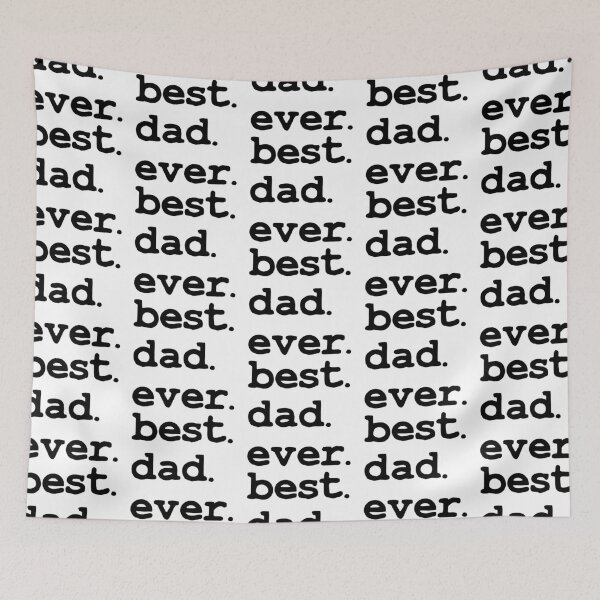Item preview, Best dad ever, Dad gift designed and sold by foramelie.