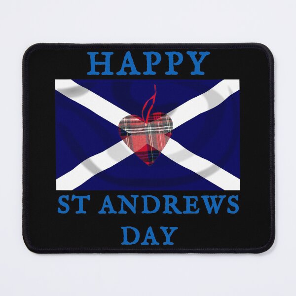 Item preview, Happy St Andrew's Day designed and sold by swaise.