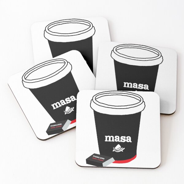 Item preview, Masa Aroma Cup (Bottom) designed and sold by NLR32.