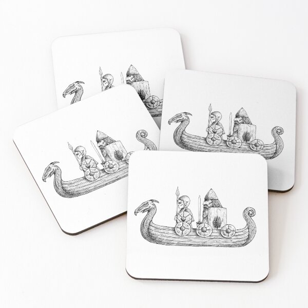Item preview, Viking Quest designed and sold by Rik Berry.