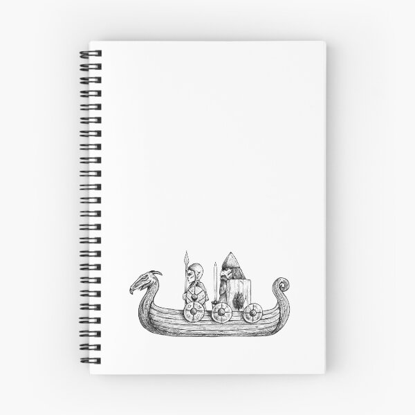 Item preview, Viking Quest designed and sold by Rik Berry.