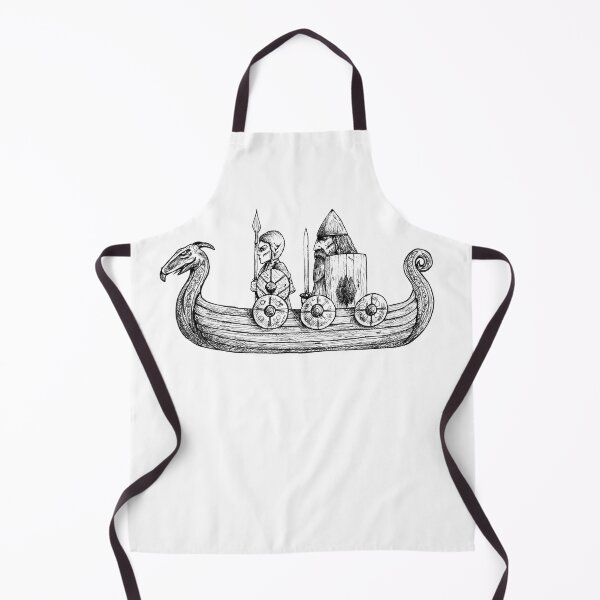 Item preview, Viking Quest designed and sold by Rik Berry.