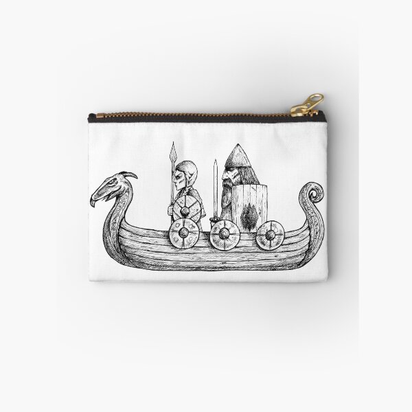 Item preview, Viking Quest designed and sold by Rik Berry.