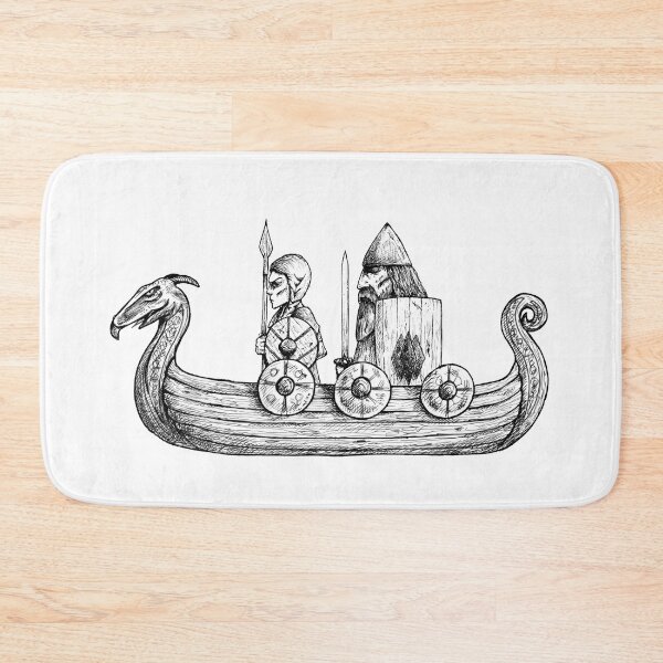 Item preview, Viking Quest designed and sold by Rik Berry.