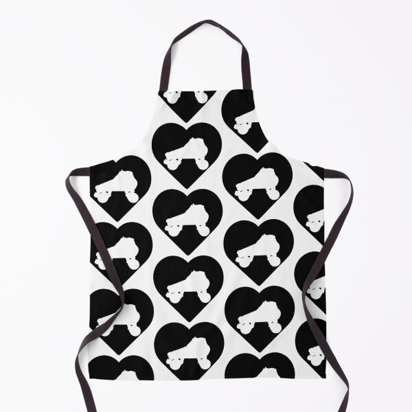 Item preview, Skater Heart (Black) designed and sold by Heyo-Mayo182.