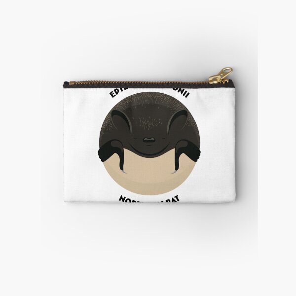 Item preview, Hibernating Northern bat drawing with scientific and English names designed and sold by MarisG.