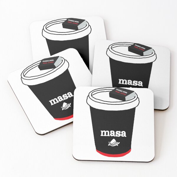 Item preview, Copy of Masa Aroma Cup (Top) designed and sold by NLR32.