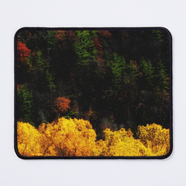 Item preview, Autumn Contrast designed and sold by Isla Creek Casuals.