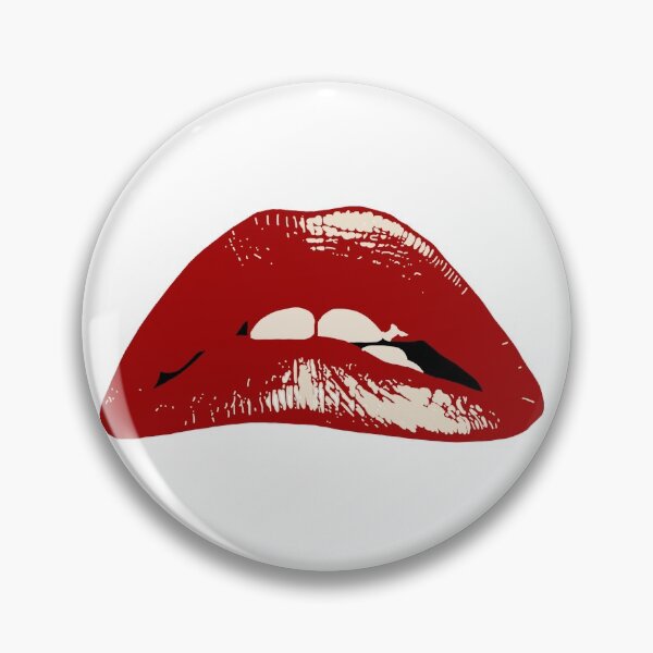 Item preview, Rocky Horror Lips designed and sold by Ally Andrade.