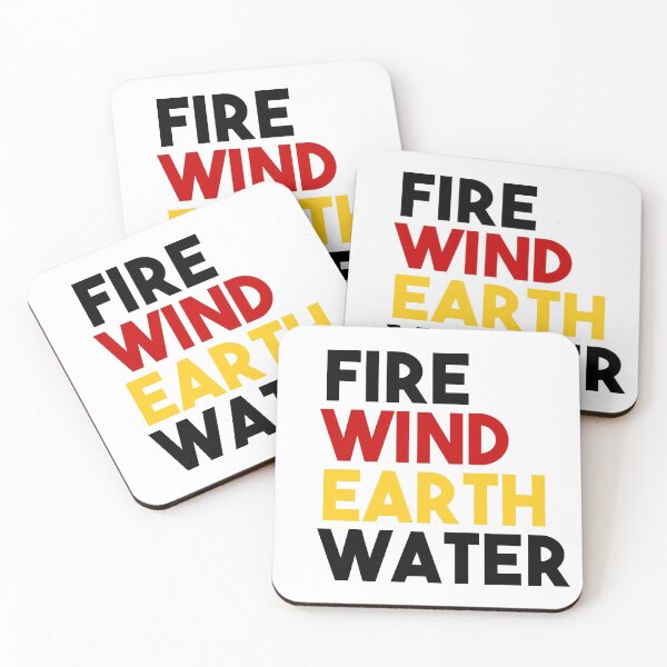 Item preview, Four Directions Elements Ojibwe Indigenous WAWEZHI CANADA designed and sold by WAWEZHI.