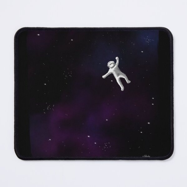 Item preview, Astronaut lost in space designed and sold by ilaboba.