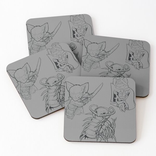Item preview, The B B / W company designed and sold by JFranciscoAC.