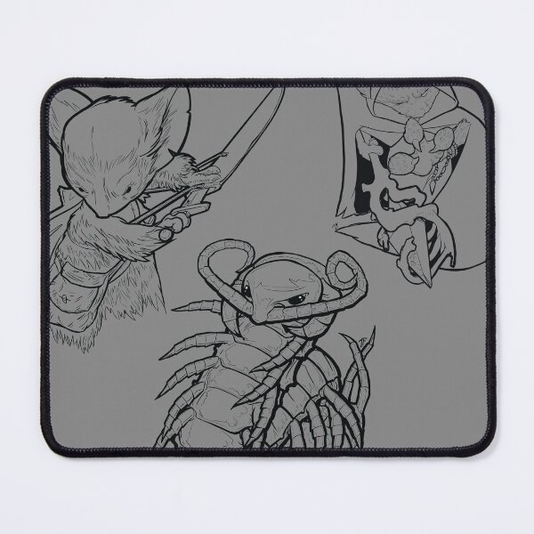 Item preview, The B B / W company designed and sold by JFranciscoAC.