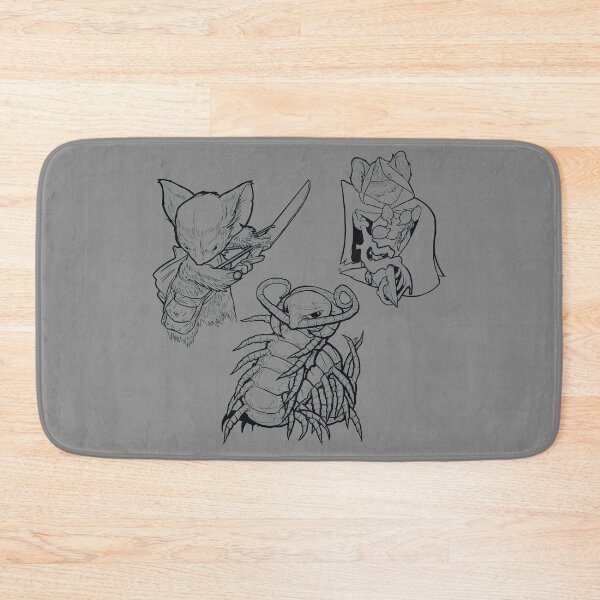 Item preview, The B B / W company designed and sold by JFranciscoAC.