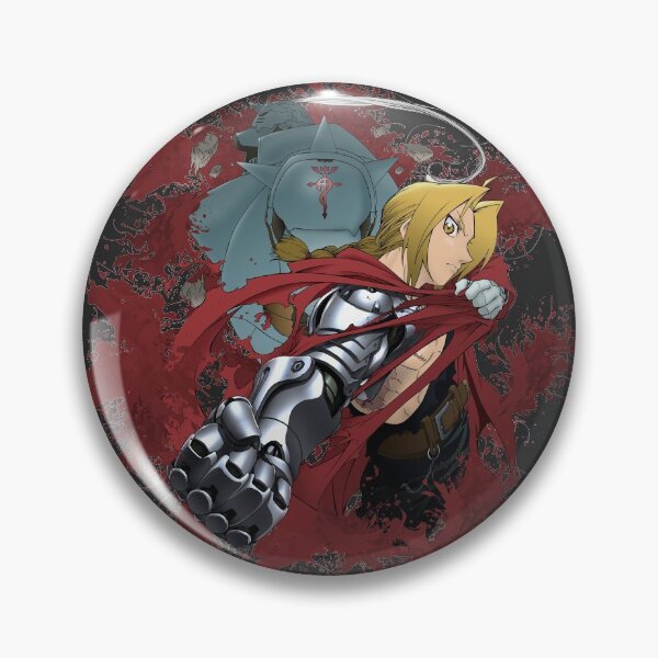 Pin on Fullmetal Alchemist (Brotherhood)