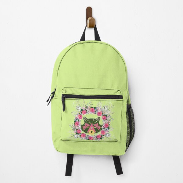 Item preview, Hippie Floral Raccoon designed and sold by LukjanovArt.