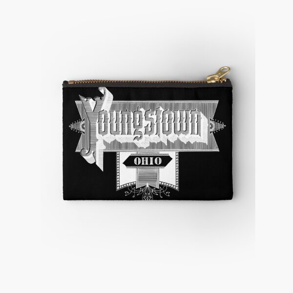 Item preview, Vintage Youngstown, OH designed and sold by DonDota.