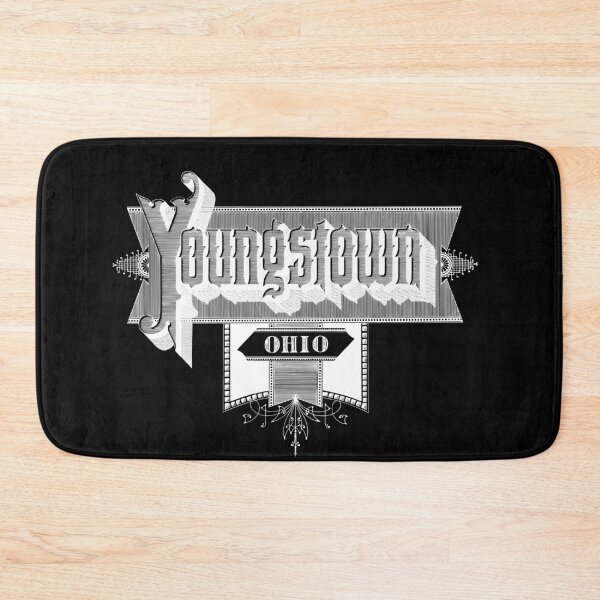 Item preview, Vintage Youngstown, OH designed and sold by DonDota.