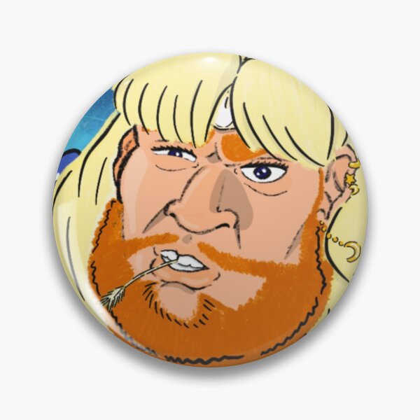 Item preview, Bubba the Sailor  designed and sold by HashSlingin93.