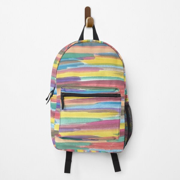 Item preview, Rainbow Spectrum Art designed and sold by DanielleGensler.