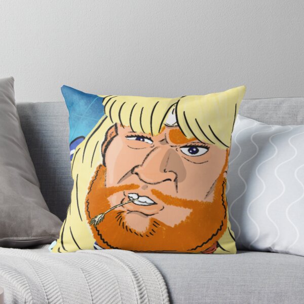 Item preview, Bubba the Sailor  designed and sold by HashSlingin93.