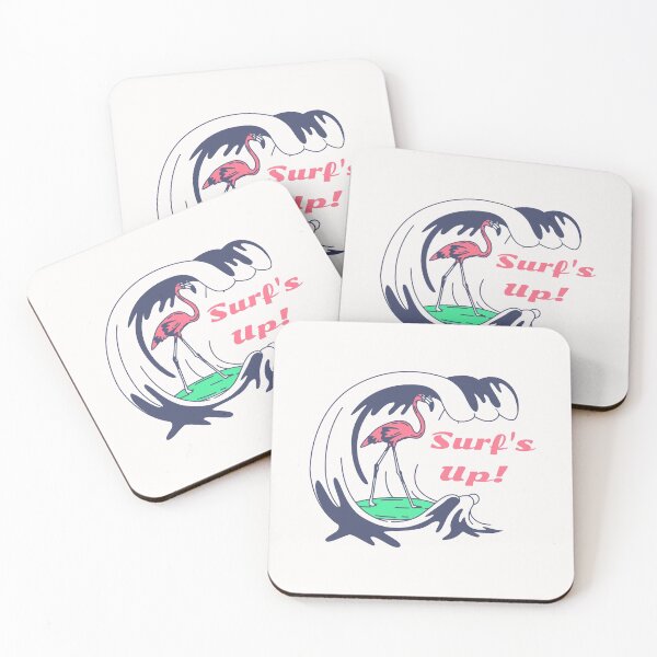 Item preview, Surf's up! designed and sold by FinalCut55.