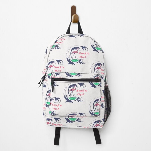Item preview, Surf's up! designed and sold by FinalCut55.