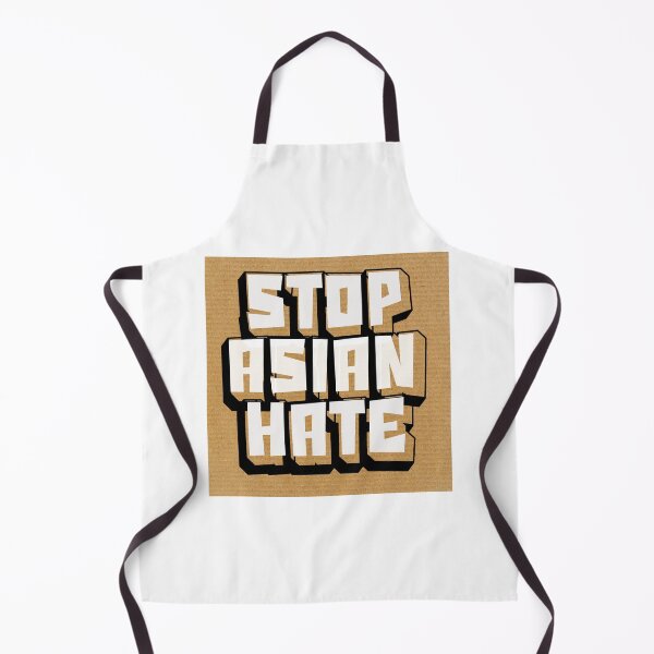 Item preview, Stop AAPI Hate Protect Asian Lives Hate Is A Virus designed and sold by StickerbashCo.
