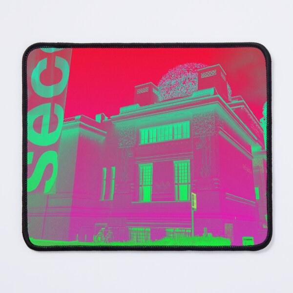 Item preview, Red (The Secession) designed and sold by Space Traveller.